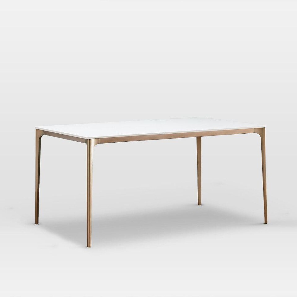 Canto Dining Table West Elm UK